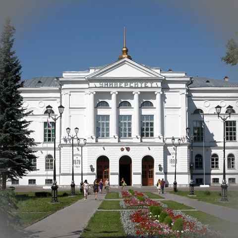 Томский учёный разработал прочный негорючий полимер